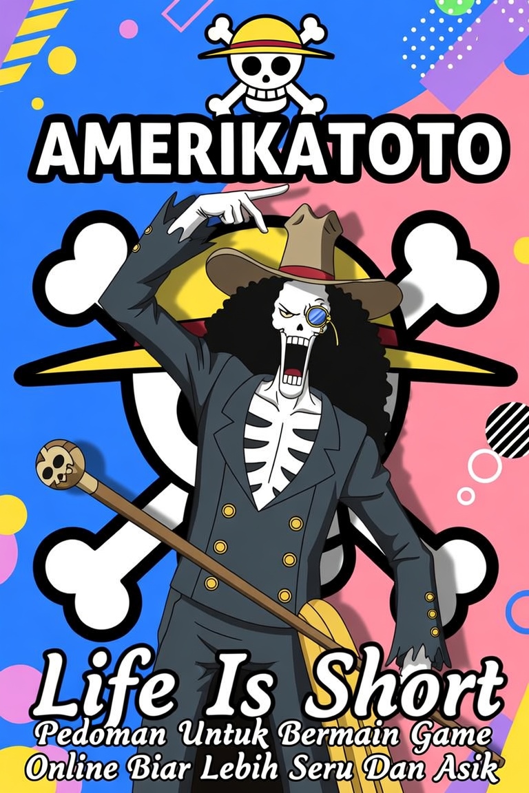 AMERIKATOTO